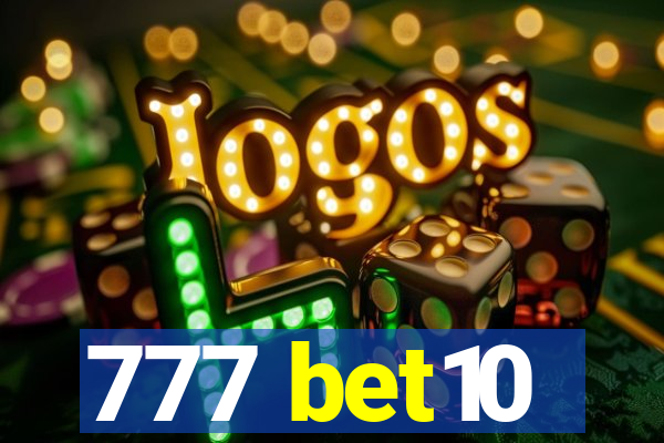 777 bet10